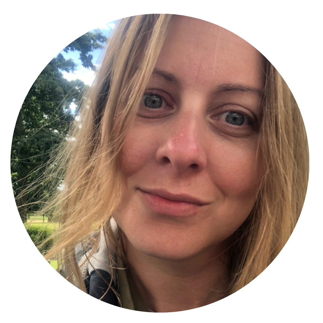 Agnieszka Semczyszyn