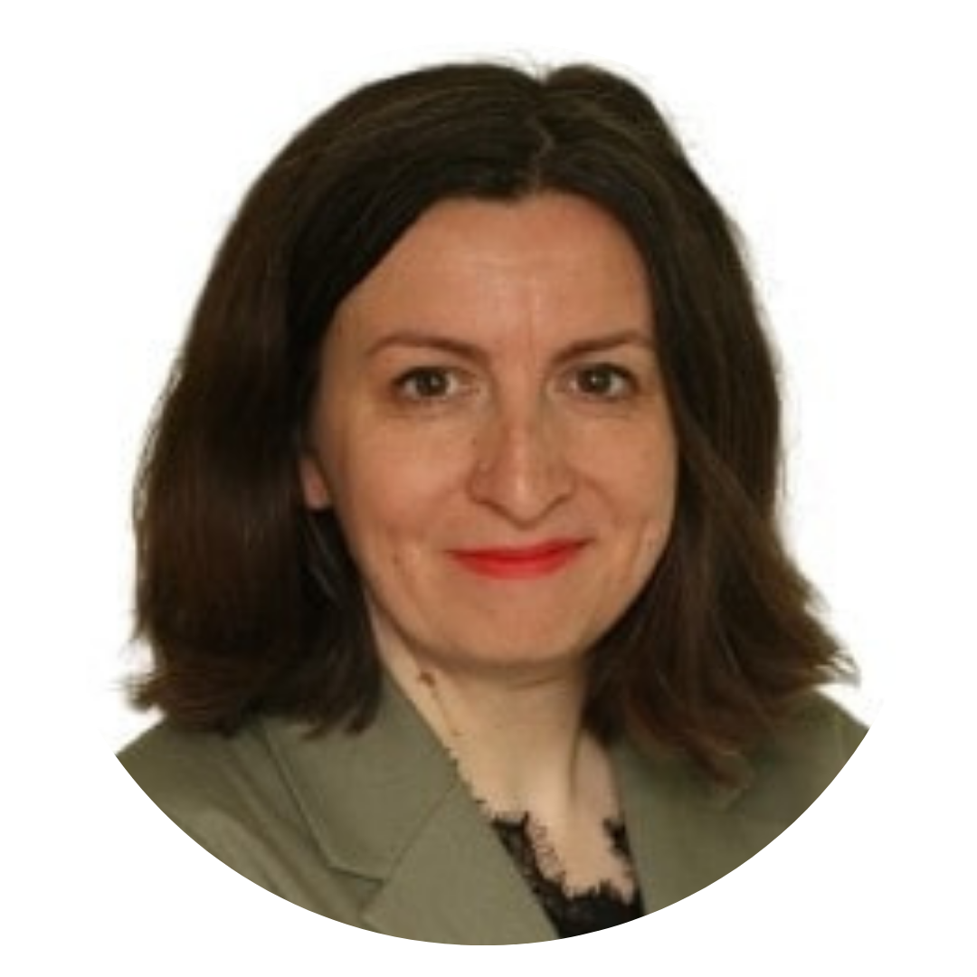 Joanna Wrycza-Bekier