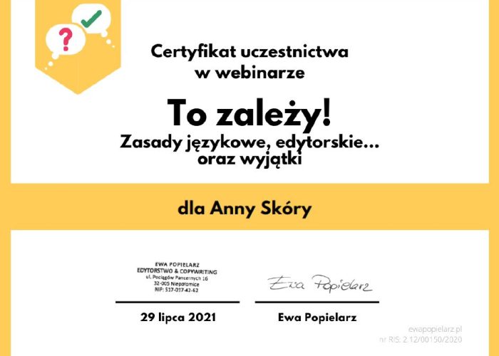 certyfikat-11-To zalezy-certyfikat-min